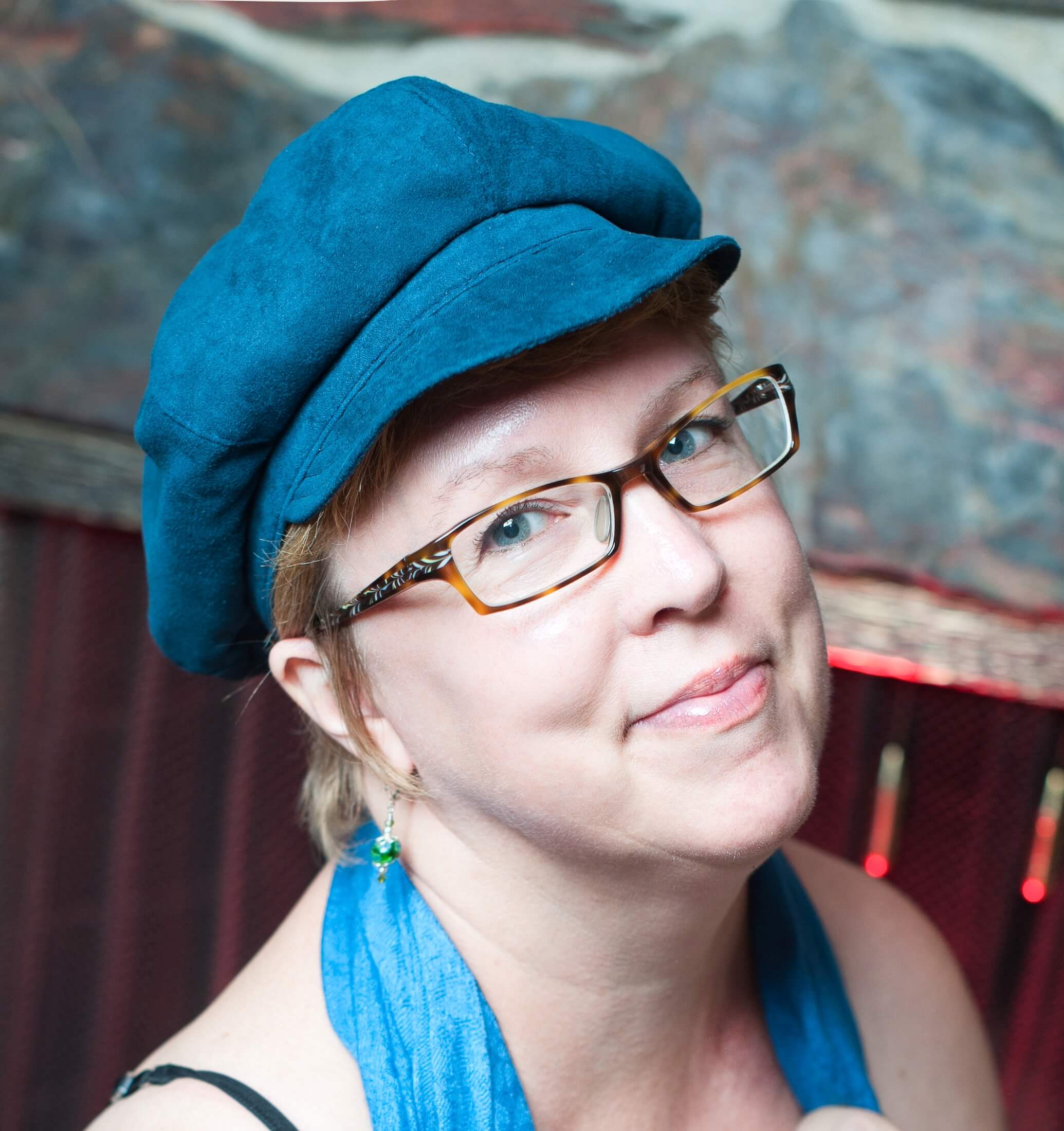 Anita Williams Weinberg profile picture