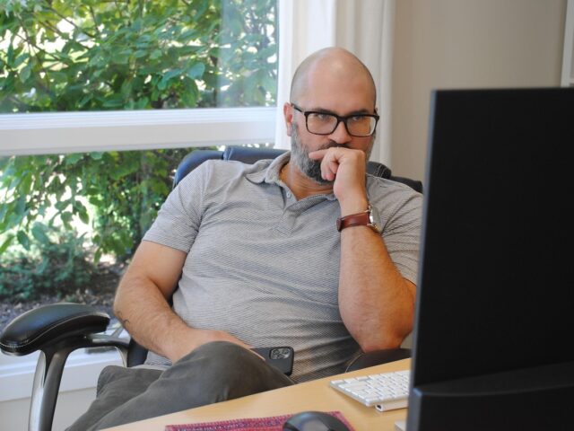 New Thinking for Old Ways of Business