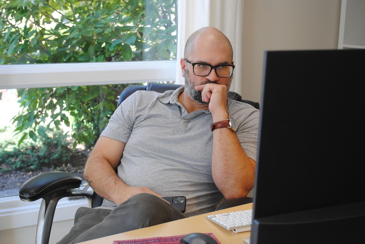 New ways of thinking