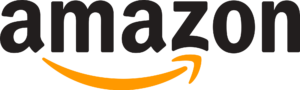 Amazon's amazing customer satisfaction logo