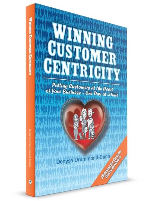Market Research & Insight’s New Role is Customer Centricity Champion