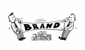 Brand extensions need to be complementary to the parent brand to support the promotional element of your marketing 5Ps
