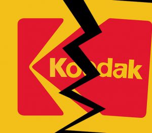 Make sure the future of retail isn't a Kodak moment