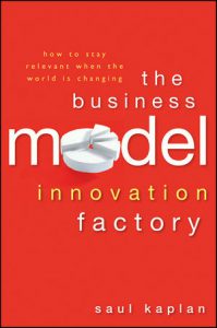 Book on innovating successfully