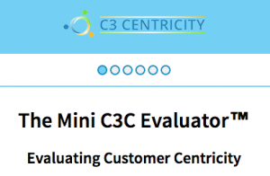 Link to the Mini C3C Evaluator Tool