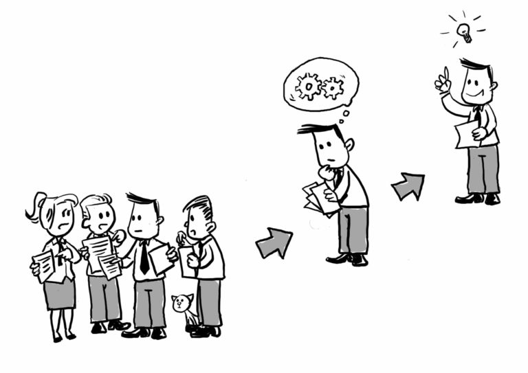 Insights are essential to customer centricity