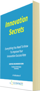 Innovation Secrets