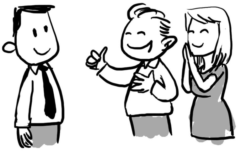 A customer first strategy delights customers