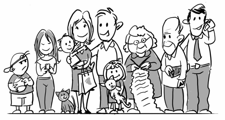 Customer service excellence is for everyone