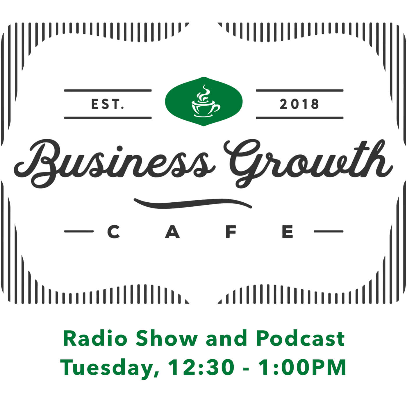 Business Growth Cafe