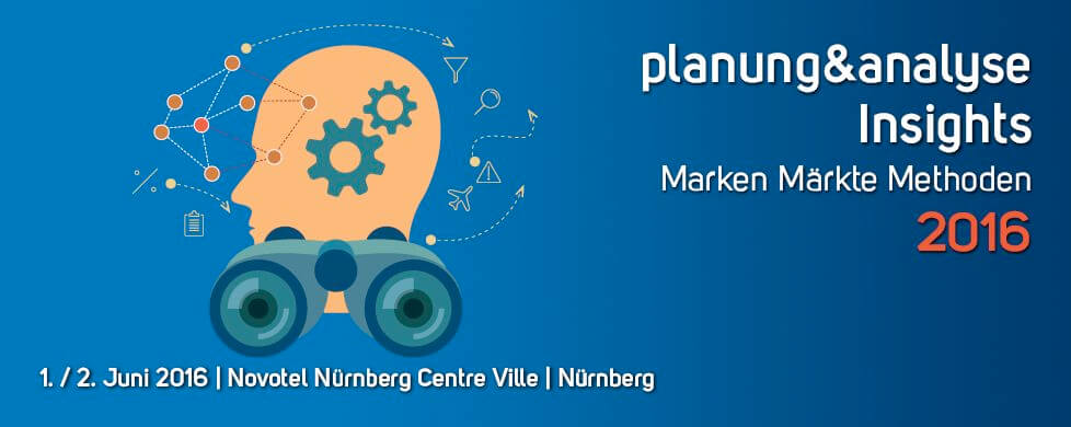 Planung & Analyse, Nuremberg