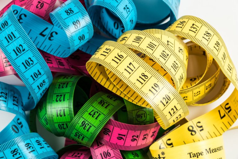 Measure customer centricity