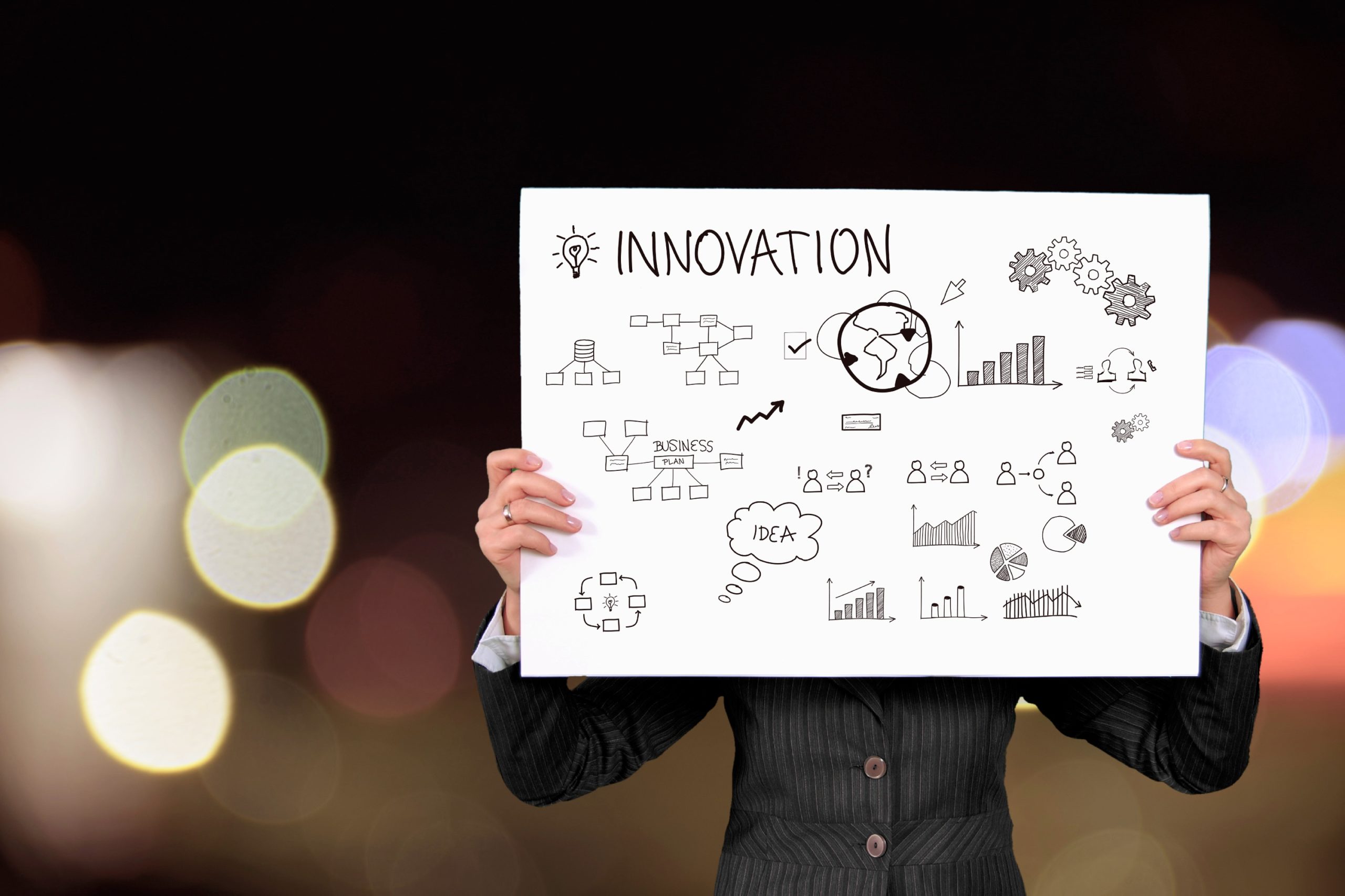 The Best Ways To Improve Innovation With Better Ideation & Insights