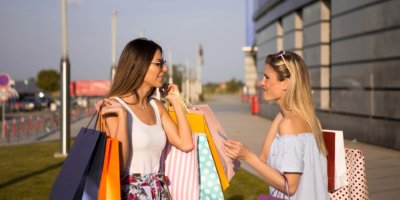 How Understanding Shoppers Can Save Retail