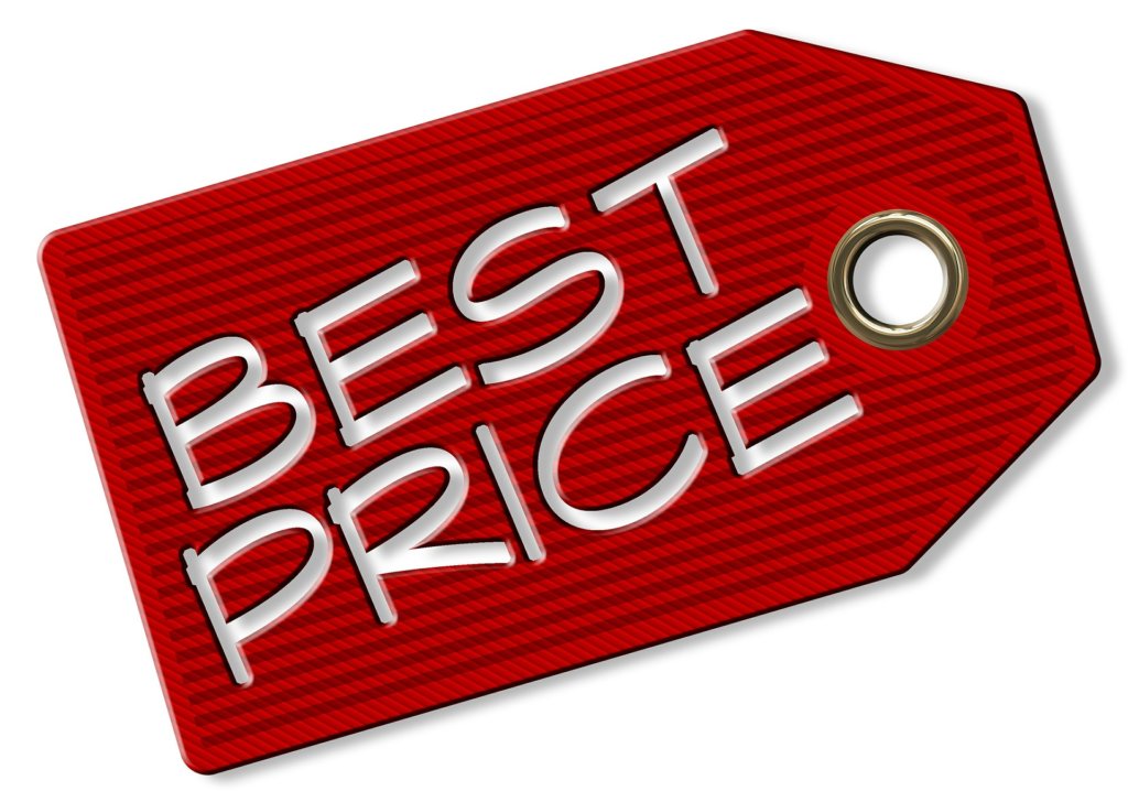 Factors to consider when pricing