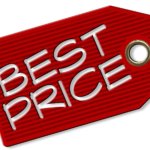 Factors to consider when pricing