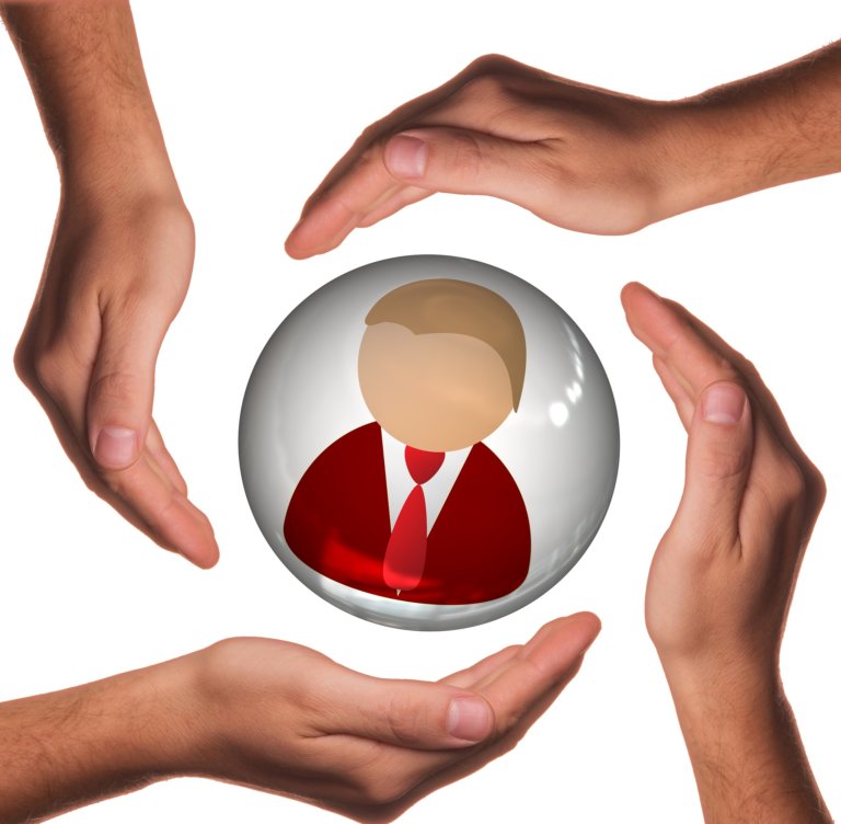 Customer first strategy