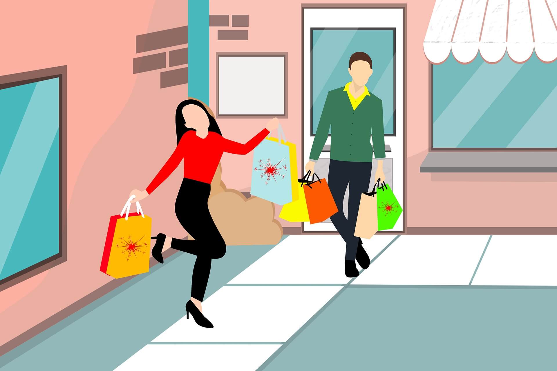 The Exciting Future of Brand Building comes from Customer Centricity