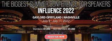 NSA Summer Conference 2022