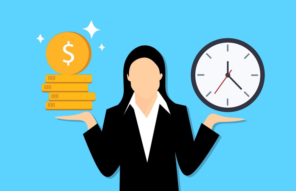 Best investment for business growth