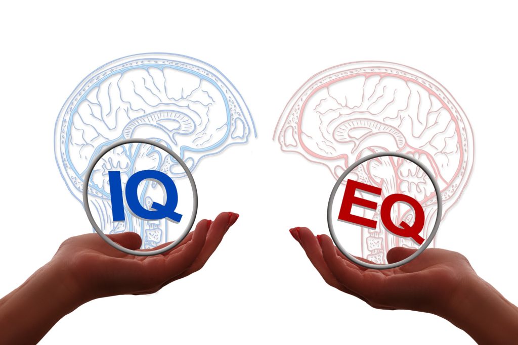 Emotional intelligence