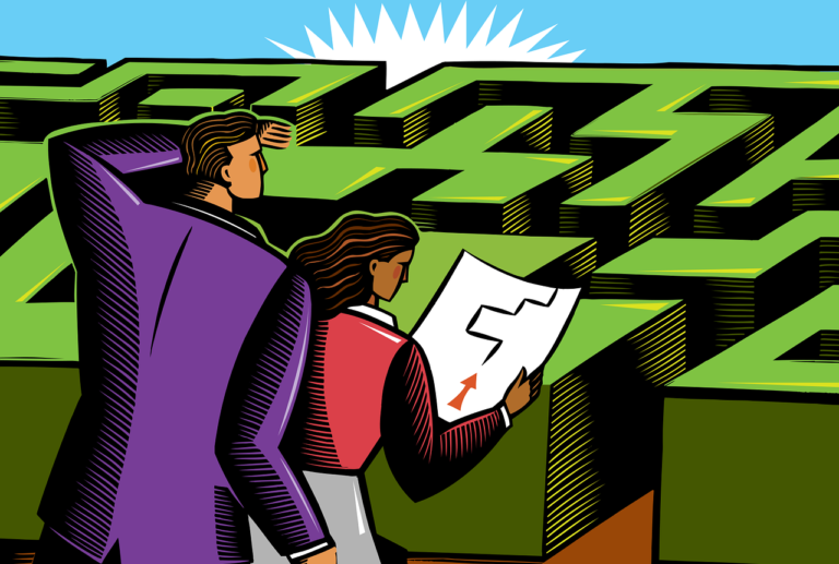 Customer-First Strategy