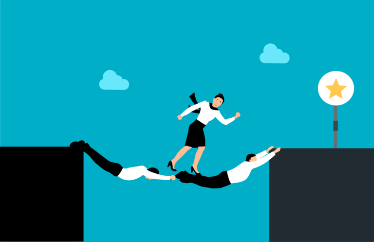 Customer trust and loyalty