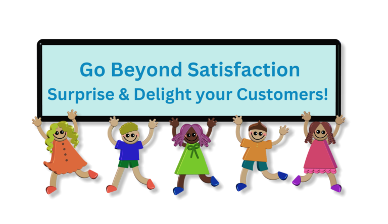 Customer Satisfaction