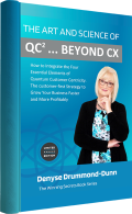 Quantum Customer Centricity (QC2) Book
