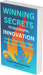 Winning secrets to successful innovation