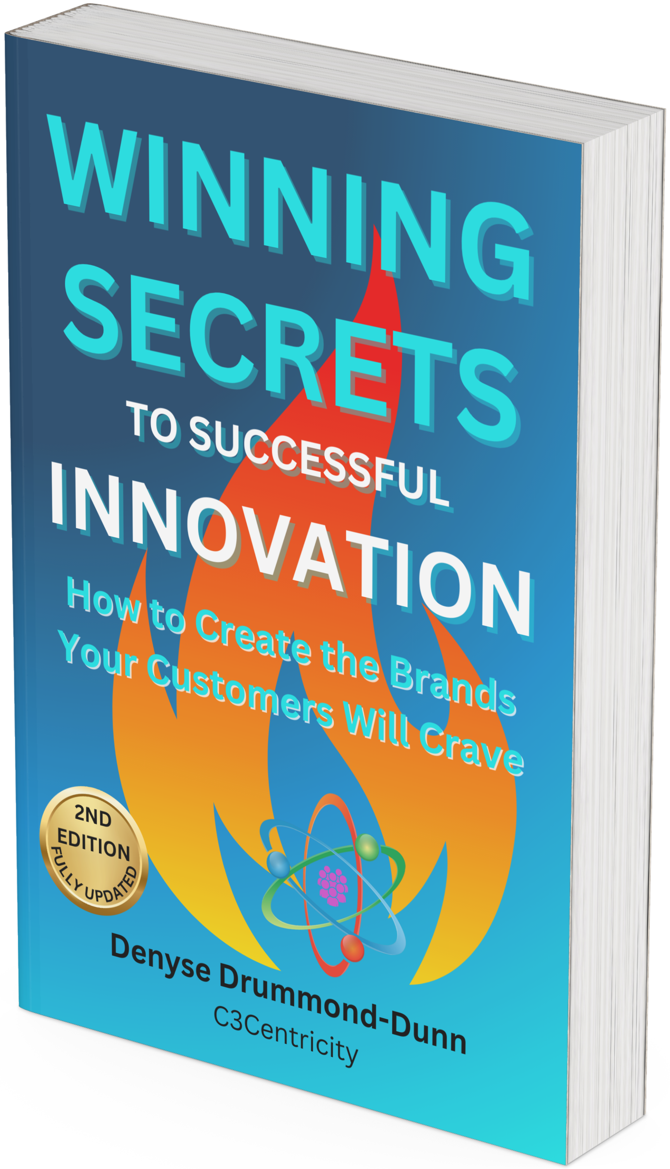 Winning secrets to successful innovation