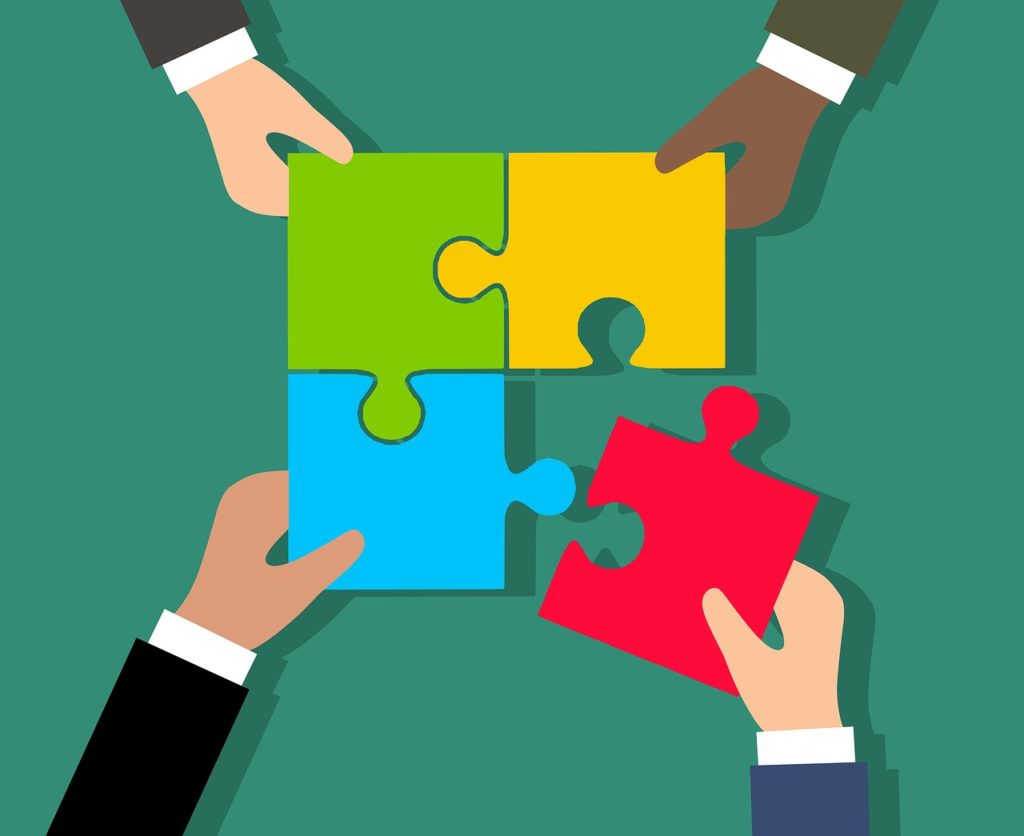 Challenges of data integration