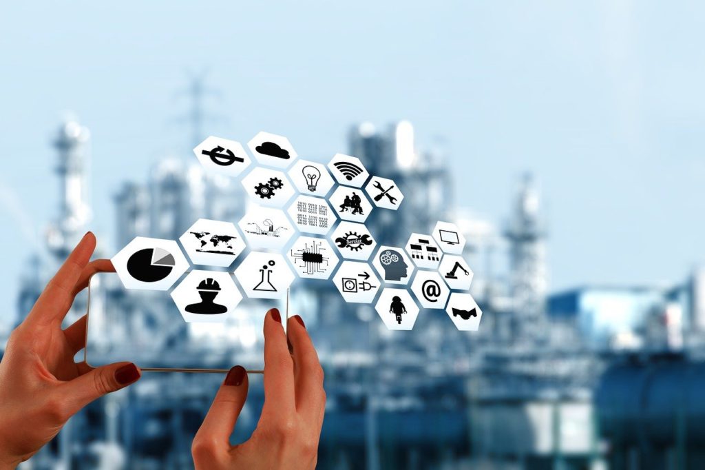 Data is an untapped potential for SMEs