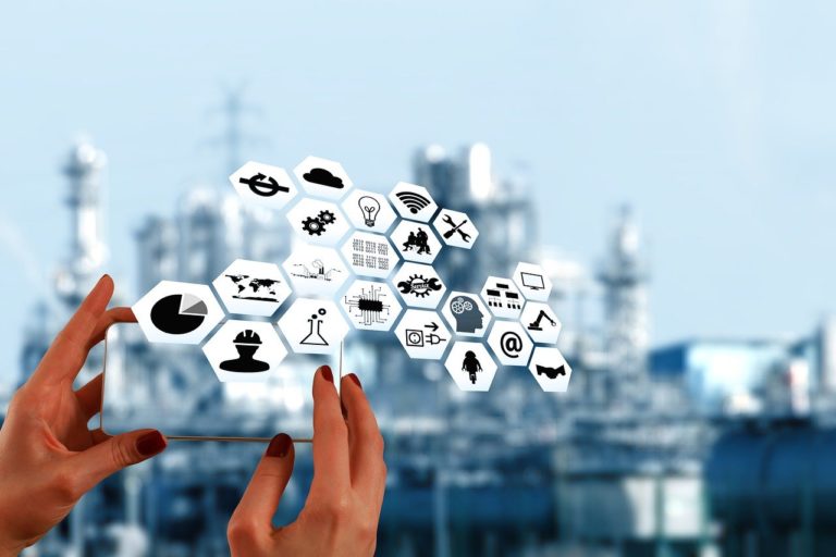 Data is an untapped potential for SMEs