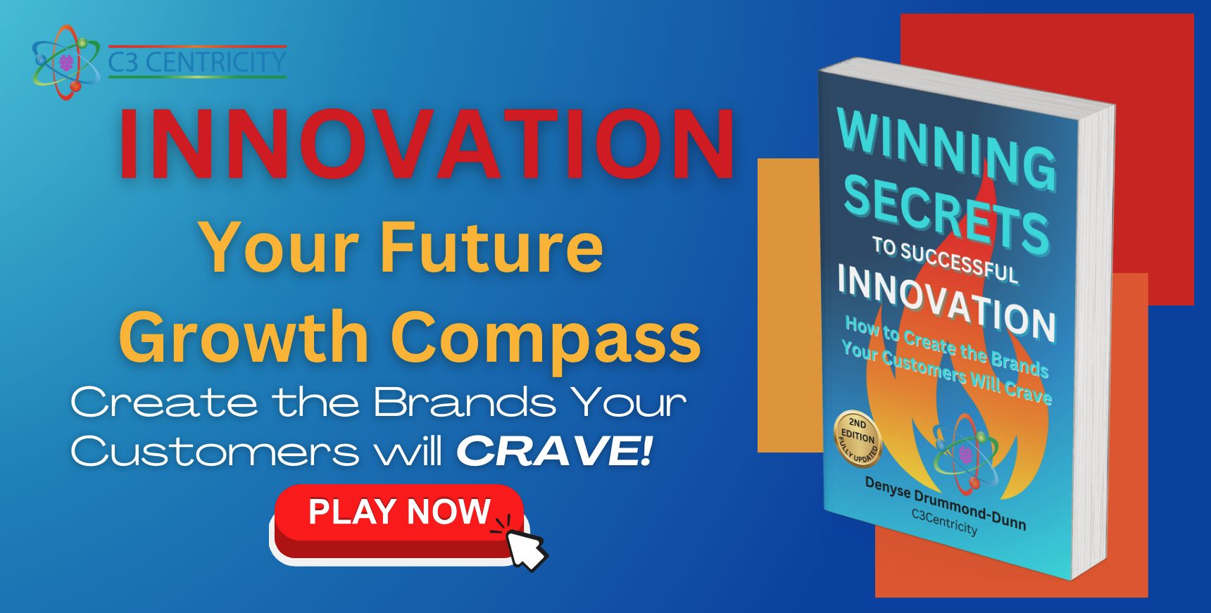 Innovation: Your Future Growth Compass