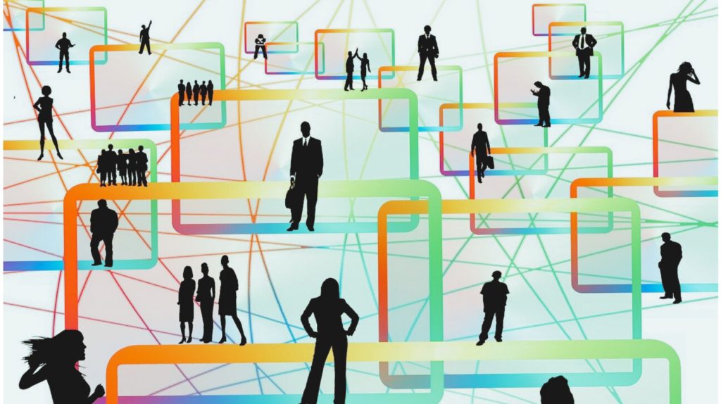 radical consumer centricity