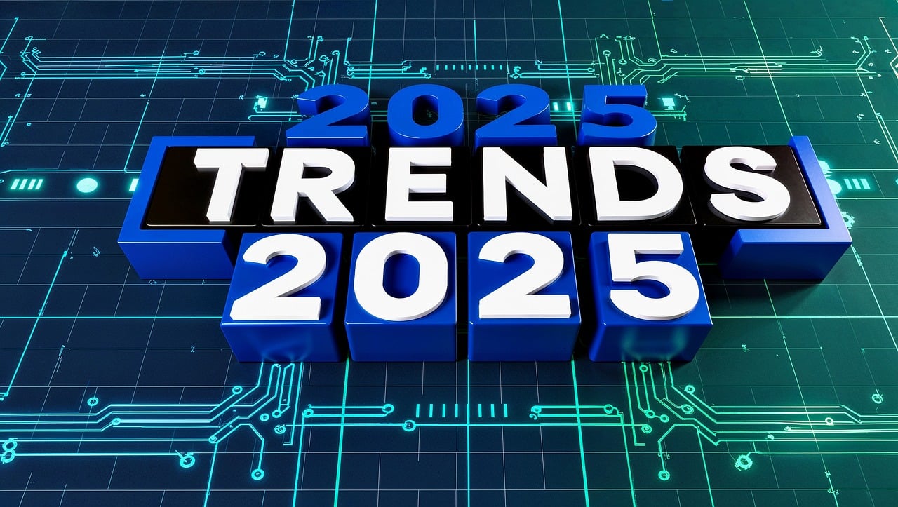 2025 consumer trends for CPG