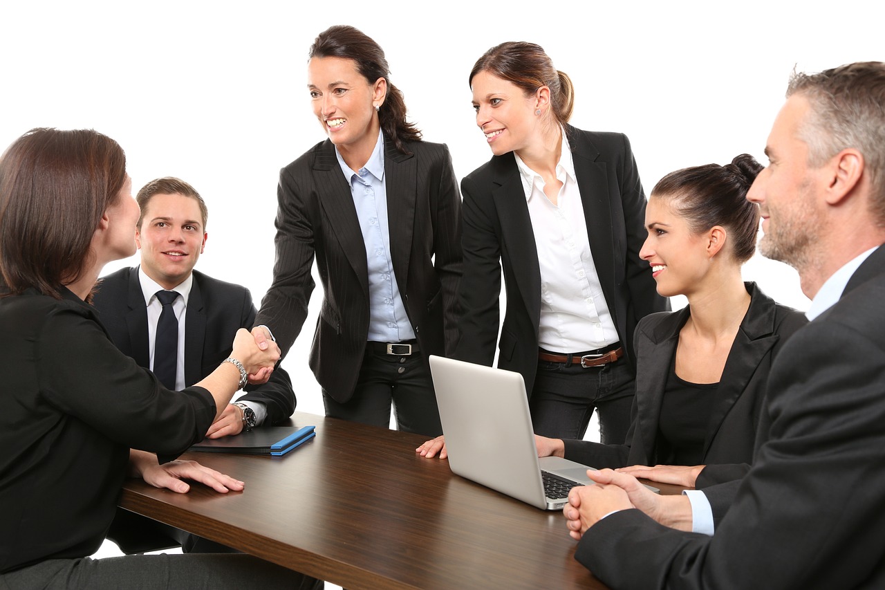 Inclusive leadership