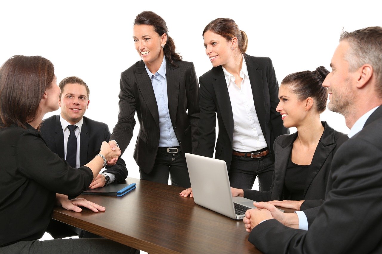 Inclusive leadership