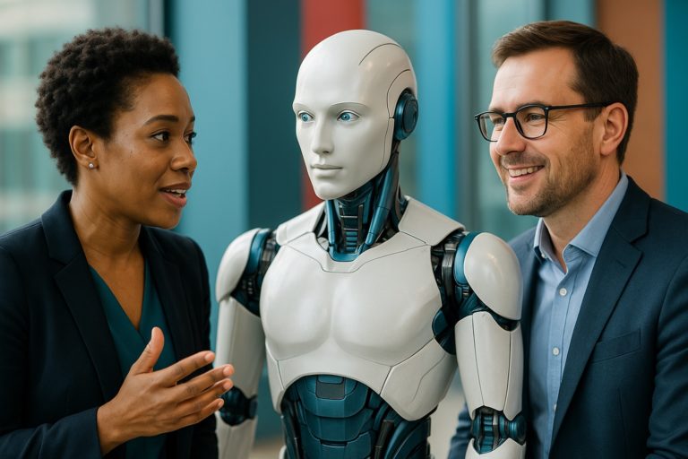 Ai consumer intelligence