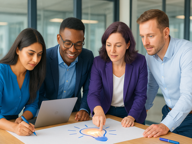 How Smart CPG Innovation Leaders Are Rewriting the Rules