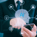 AI marketing strategy framework for CPG 2025