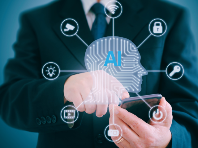 AI Marketing Strategy for CPG: Your 2025 Playbook