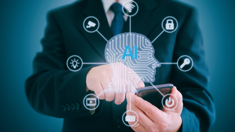 AI marketing strategy framework for CPG 2025