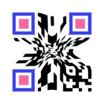 QR code packaging