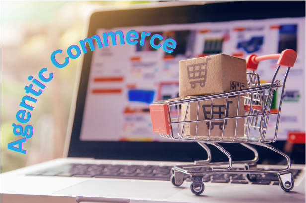 Agentic Commerce - c3centricity Agentic Commerce