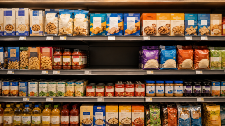 CPG Brand Trust
