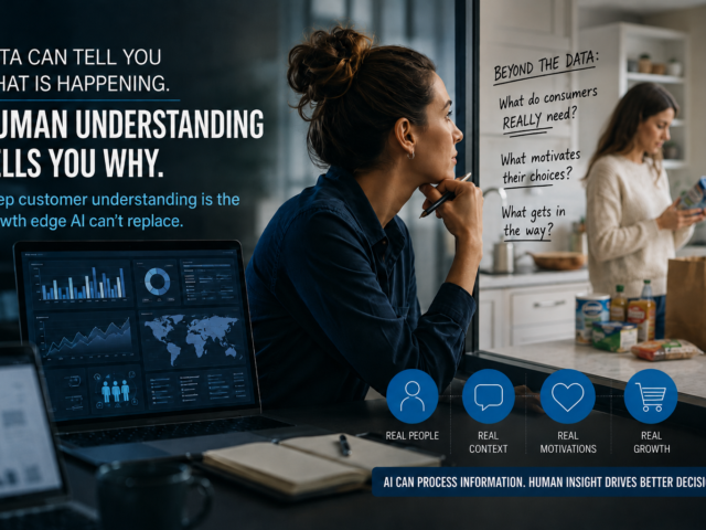 The Hidden Risk: How AI Makes Mistakes Seem Right